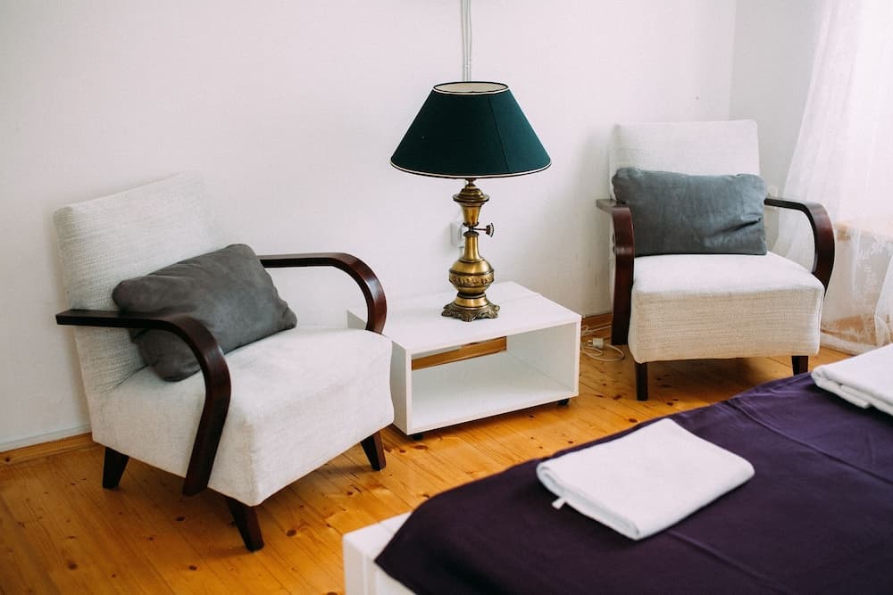 Apartments and Rooms Ille