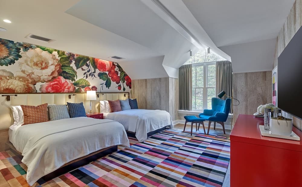 River House at Odette's