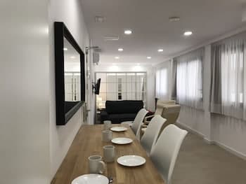 Bet Apartments - City Suites Reig.