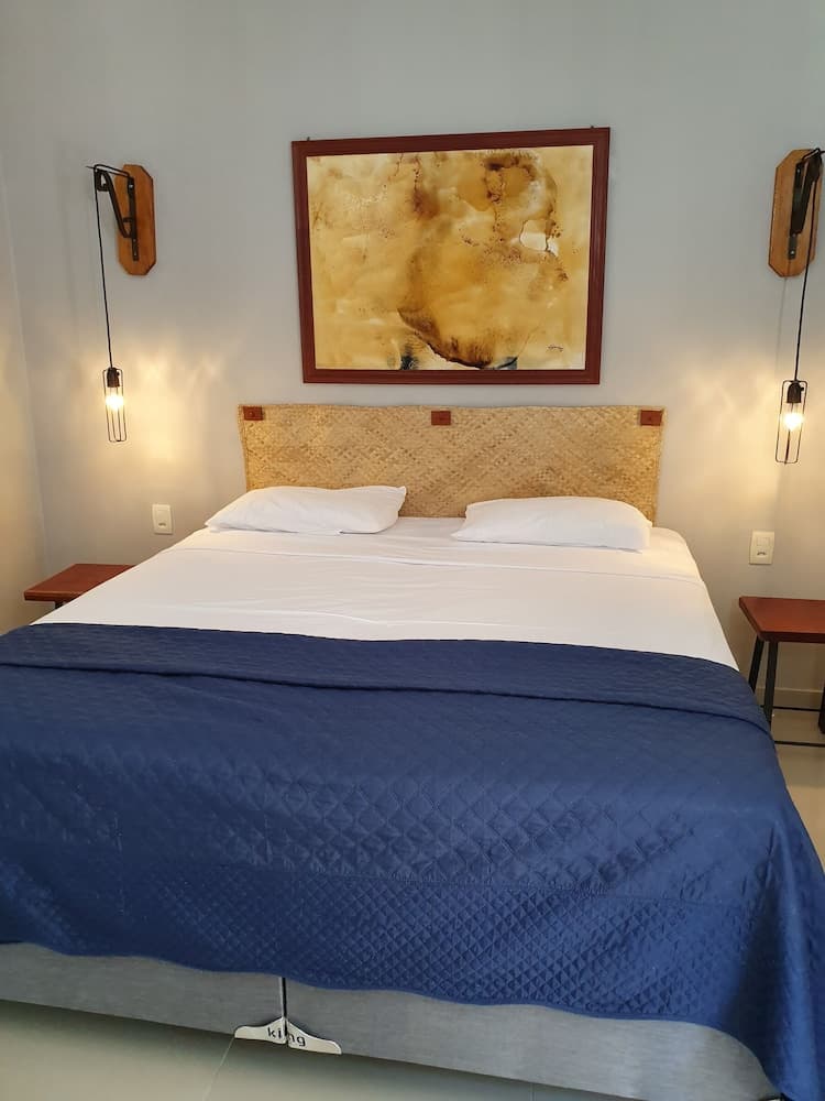 Antheia Ponta do Seixas