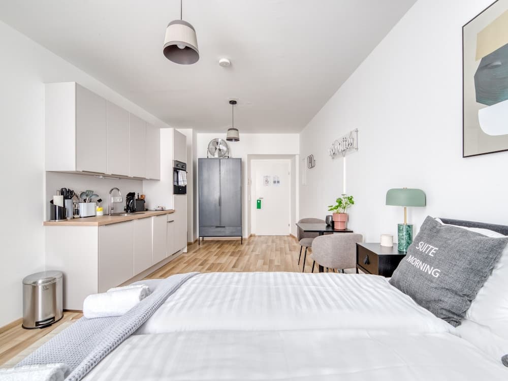 Limehome Villach Kirchenplatz