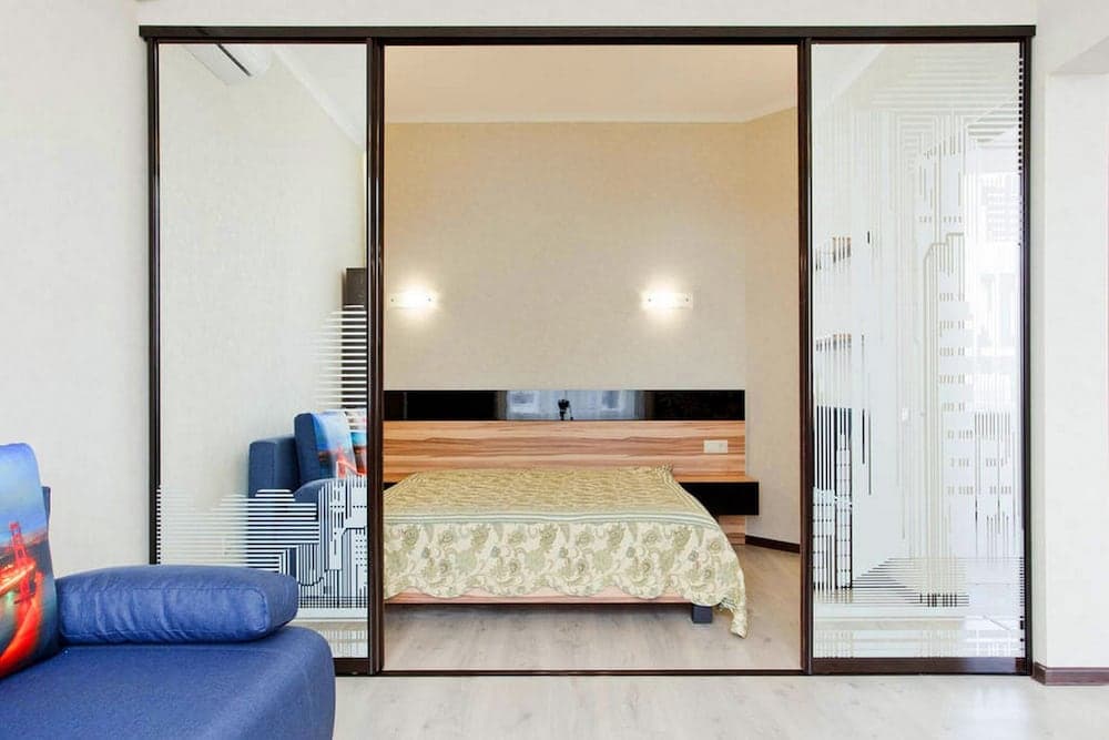 RainBow Arkadia Apartments