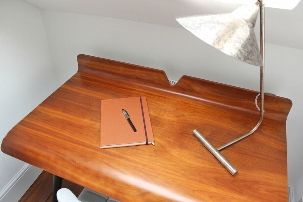 Central Bath House Group Accommodation