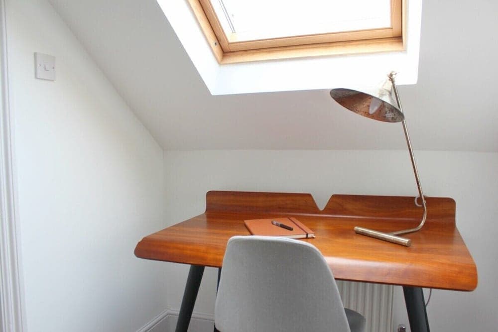 Central Bath House Group Accommodation