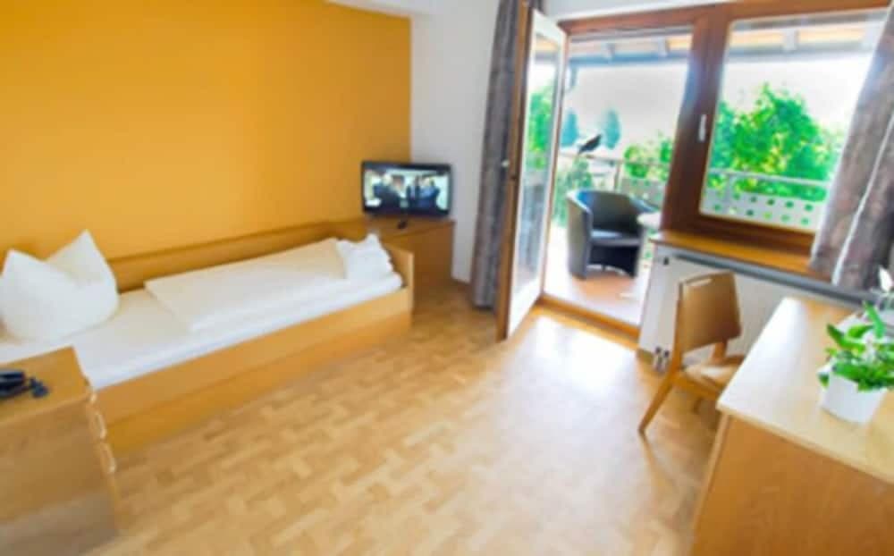 Traube Lossburg Hotel Restaurant