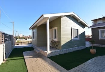 Olympia's Apartments