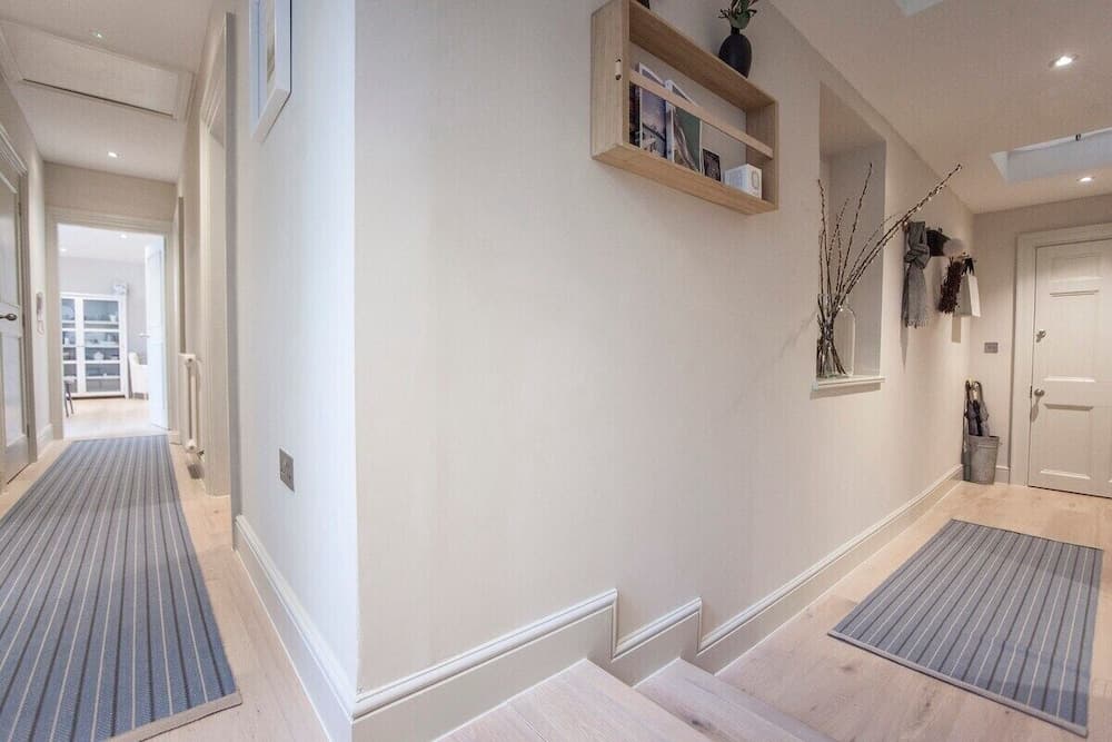 Stylish Wood Street Apartment