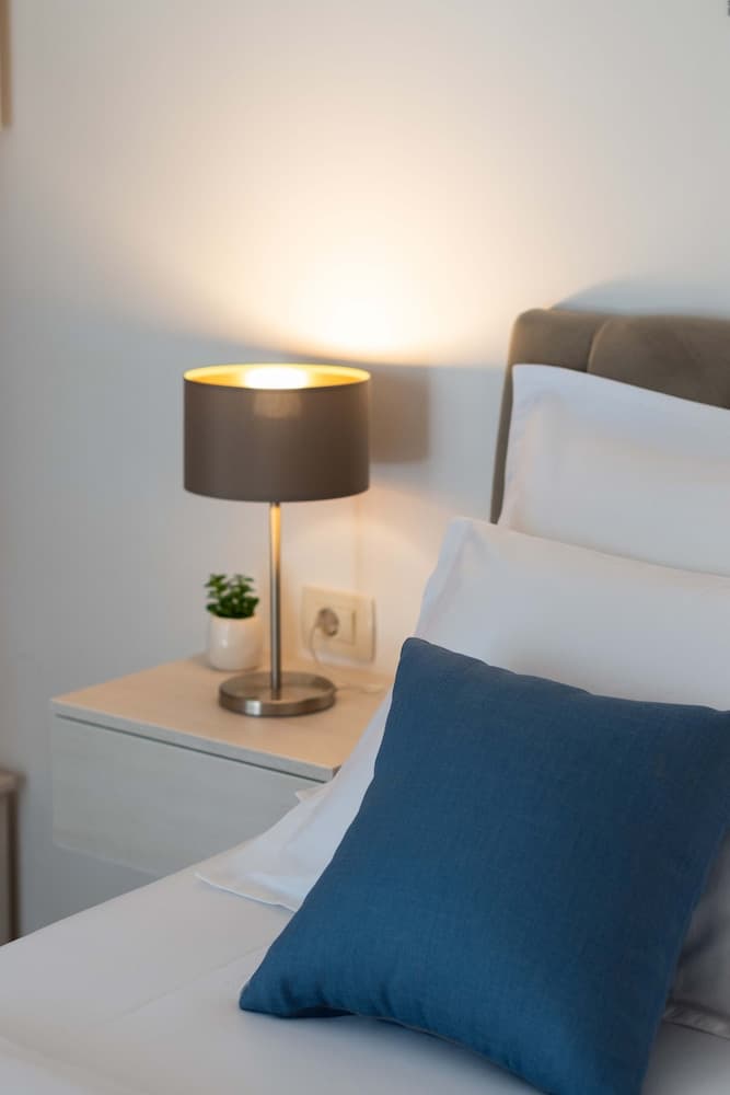 Apartment house Ivan John