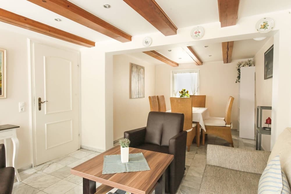 Das Sonnenblumenhaus