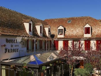 Hôtel de France