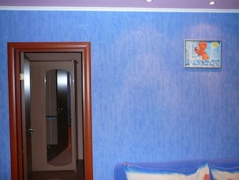 Apartment on Zavodskaya 2