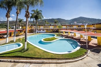 Capital O Colón, Jalisco