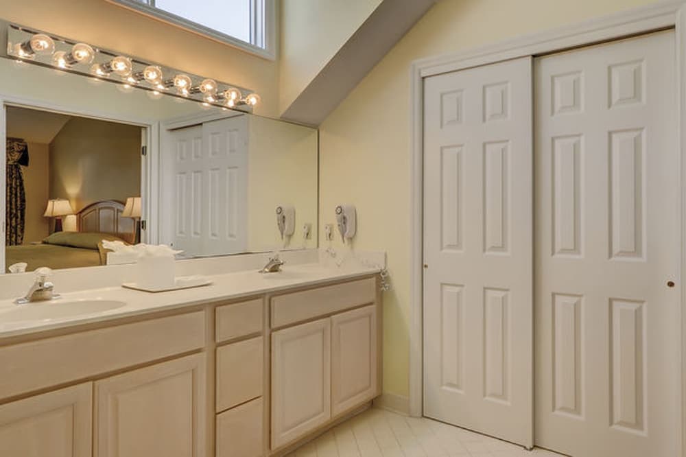 Ocean Palm Villas by Hilton Head Properties