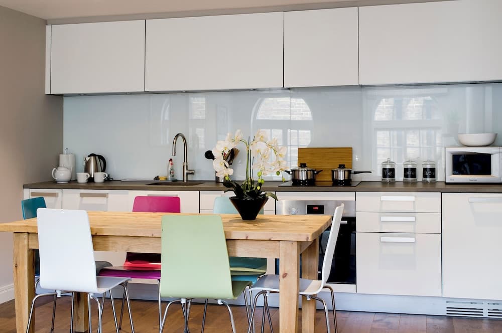 Modern 2-bedroom Apartment, Notting Hill