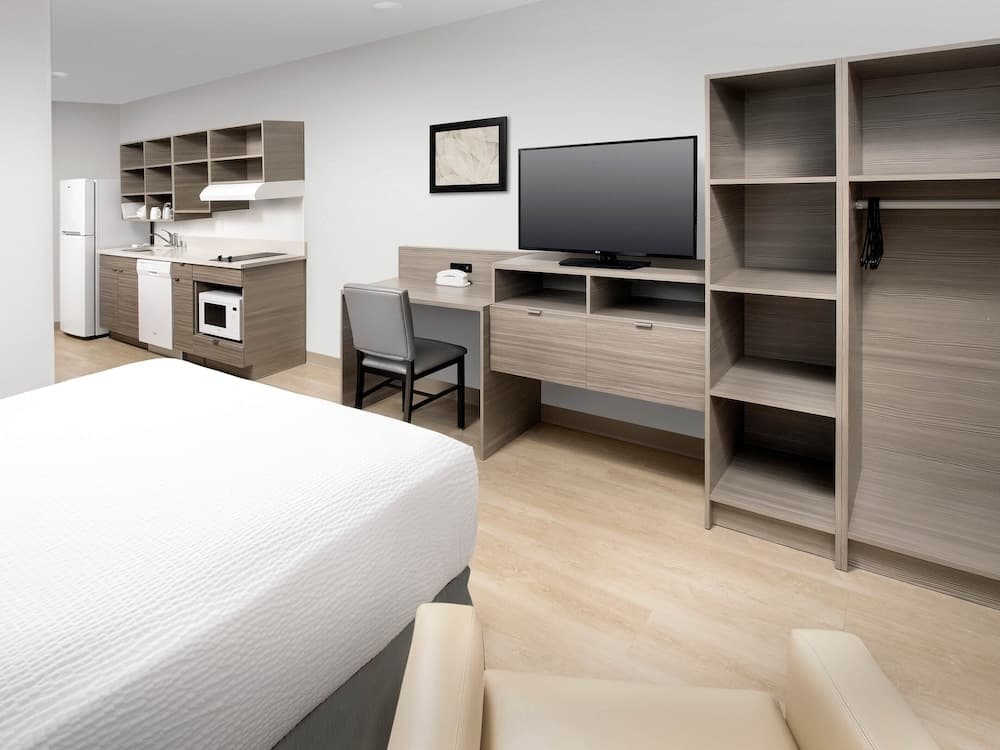 WoodSpring Suites Tri-Cities - Richland 