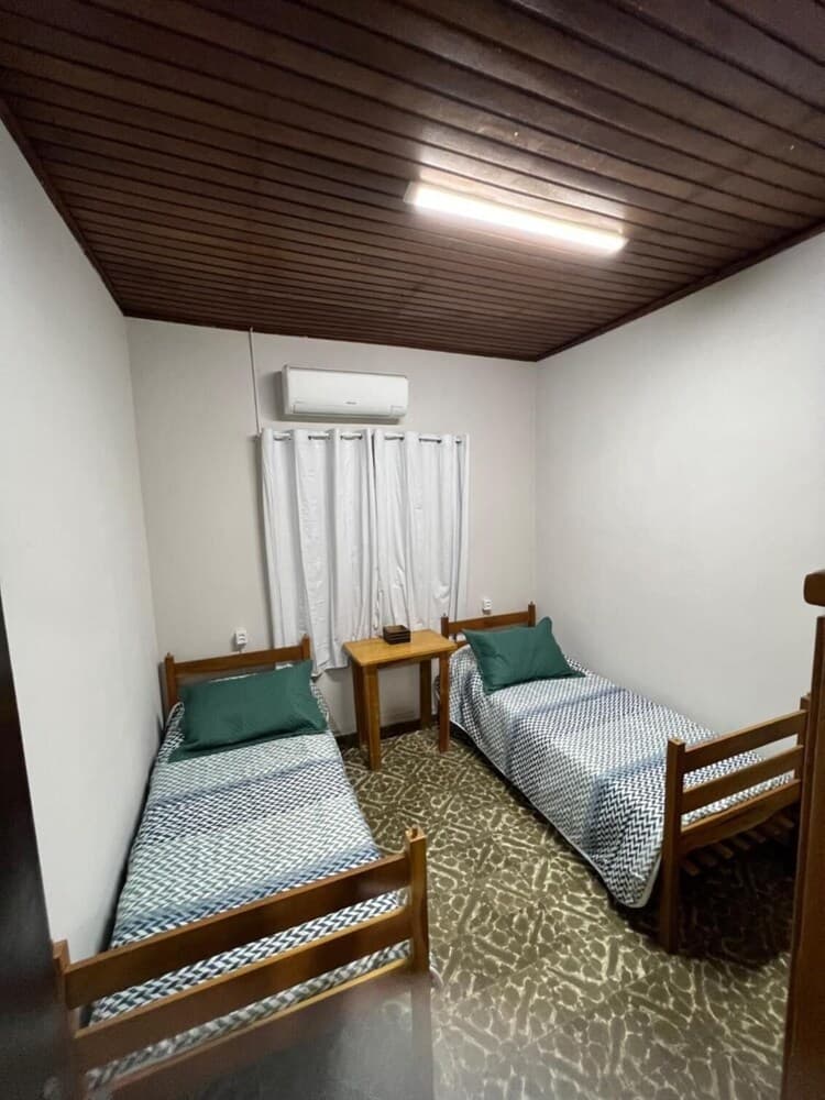 Casarão Hostel Cuiabá