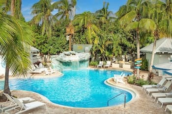 Margaritaville Beach House Key West