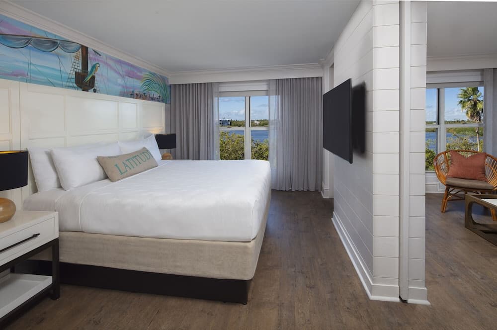 Margaritaville Beach House Key West