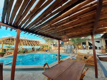 Hotel Salinopolis e Kitepoint