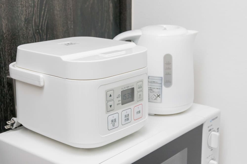 Viewcity Shinjukugyoen 801-2