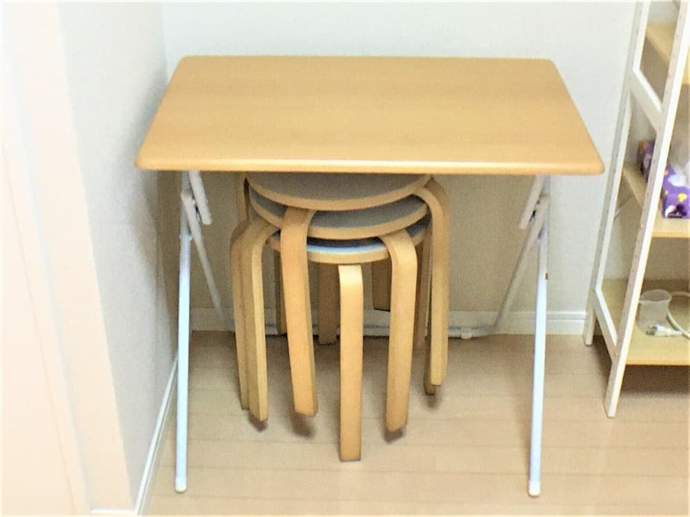 Fore City Kinshicho 601