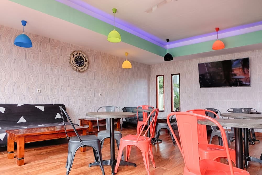 Hotel O Jinan Makassar