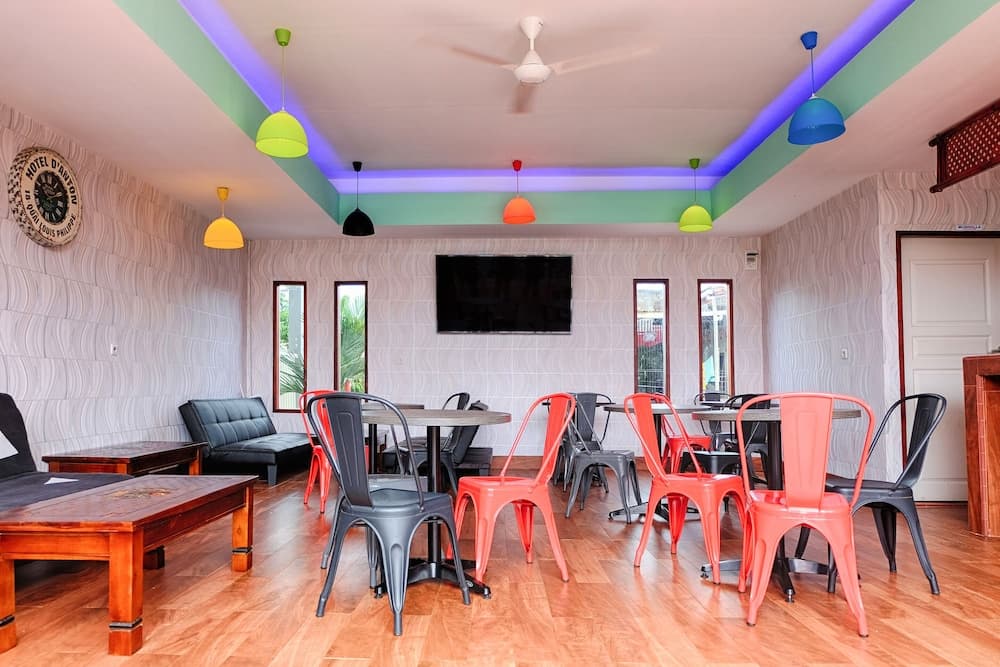 Hotel O Jinan Makassar