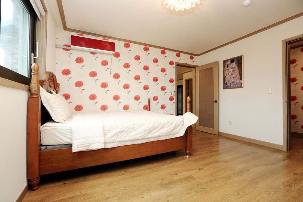 Ocean Sky Village Pension