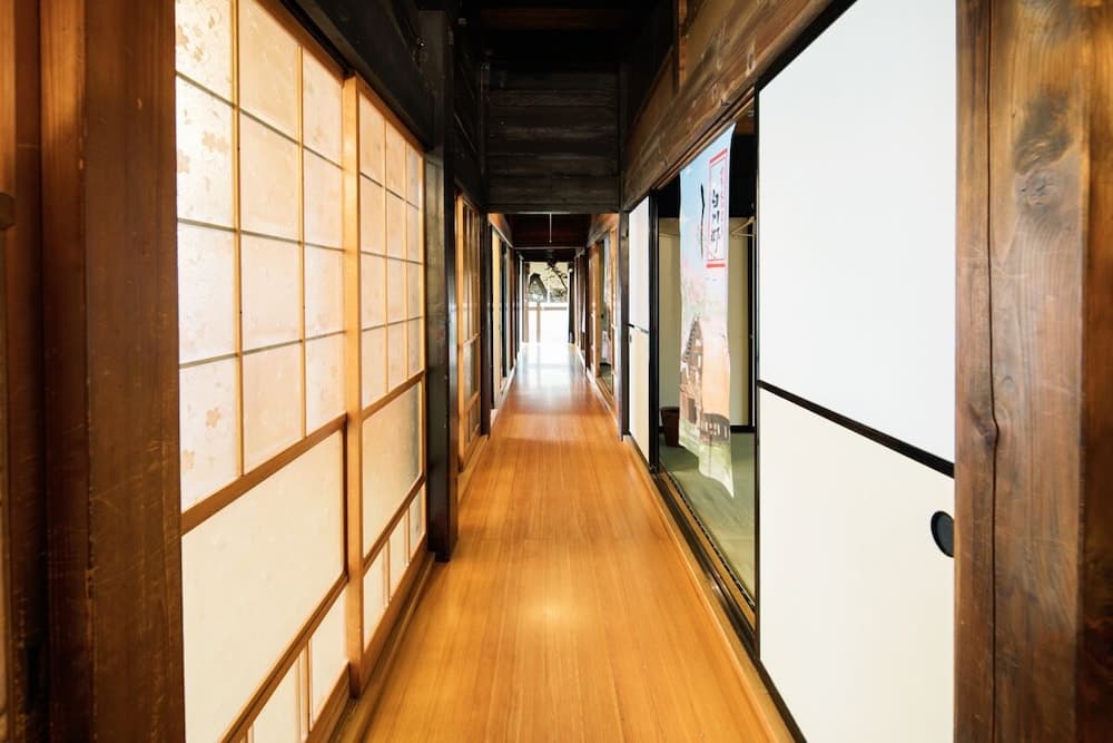 Shirakawago Gassho-house NODANIYA