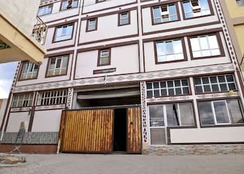 Twinspot Guest House