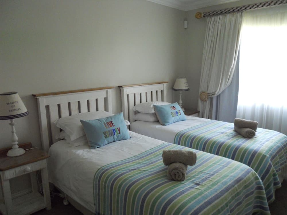 Bella Vista Self Catering
