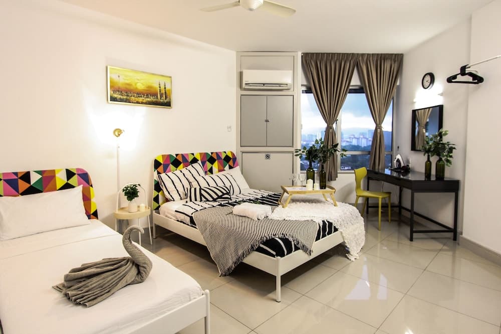 SuCasa Suites by Stay Hub