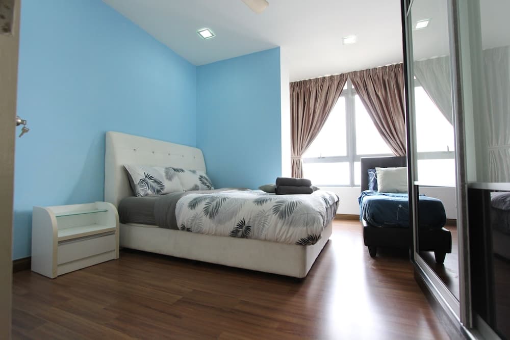 TaragonBintang Suites by Stay Hub Type2