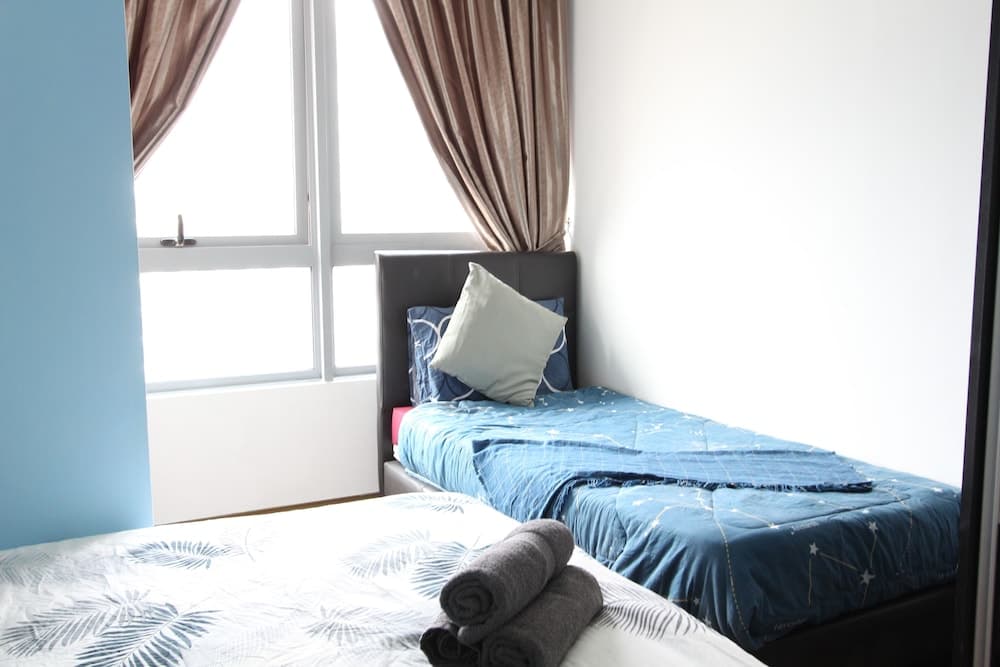 TaragonBintang Suites by Stay Hub Type2