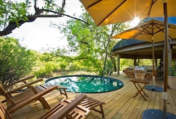 Klaserie Sands Safari Trails