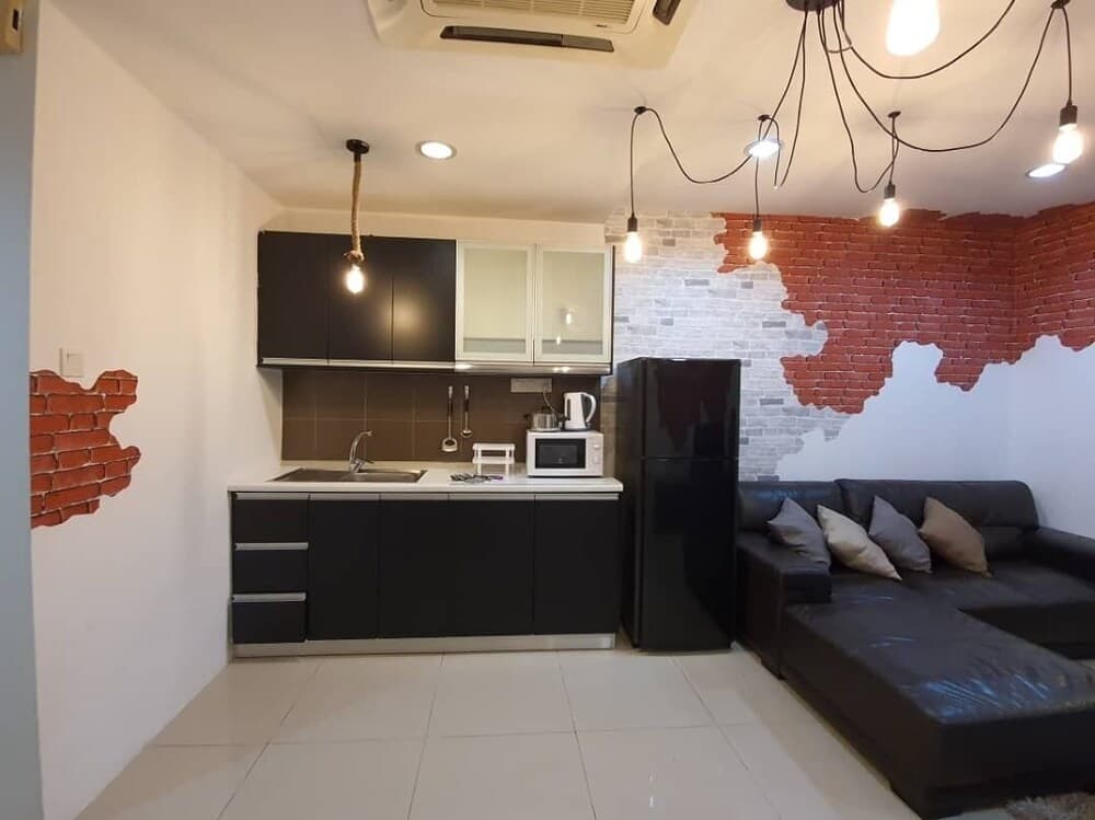 Taragon Bintang Suites by StayHub Studio