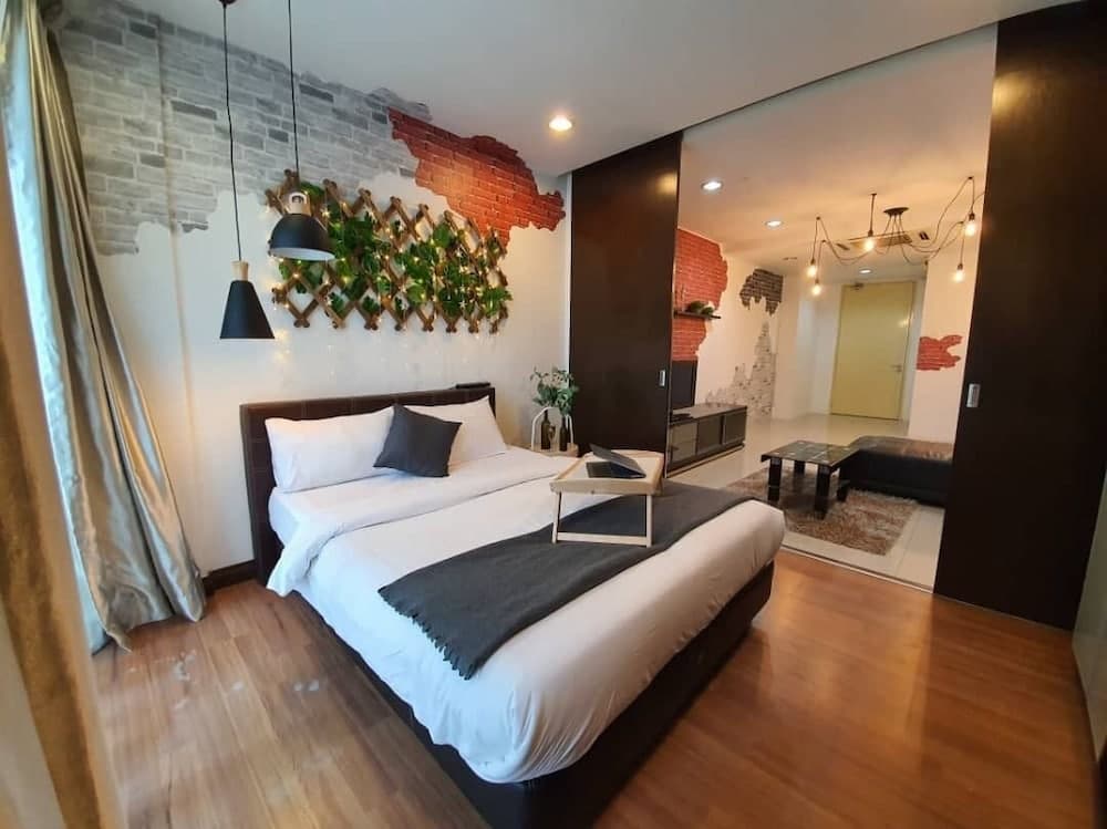 Taragon Bintang Suites by StayHub Studio