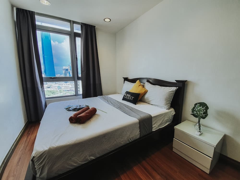 Taragon Bintang Suites by StayHub 3BR