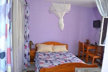 Appart Hotel Tiavina Mandrosoa