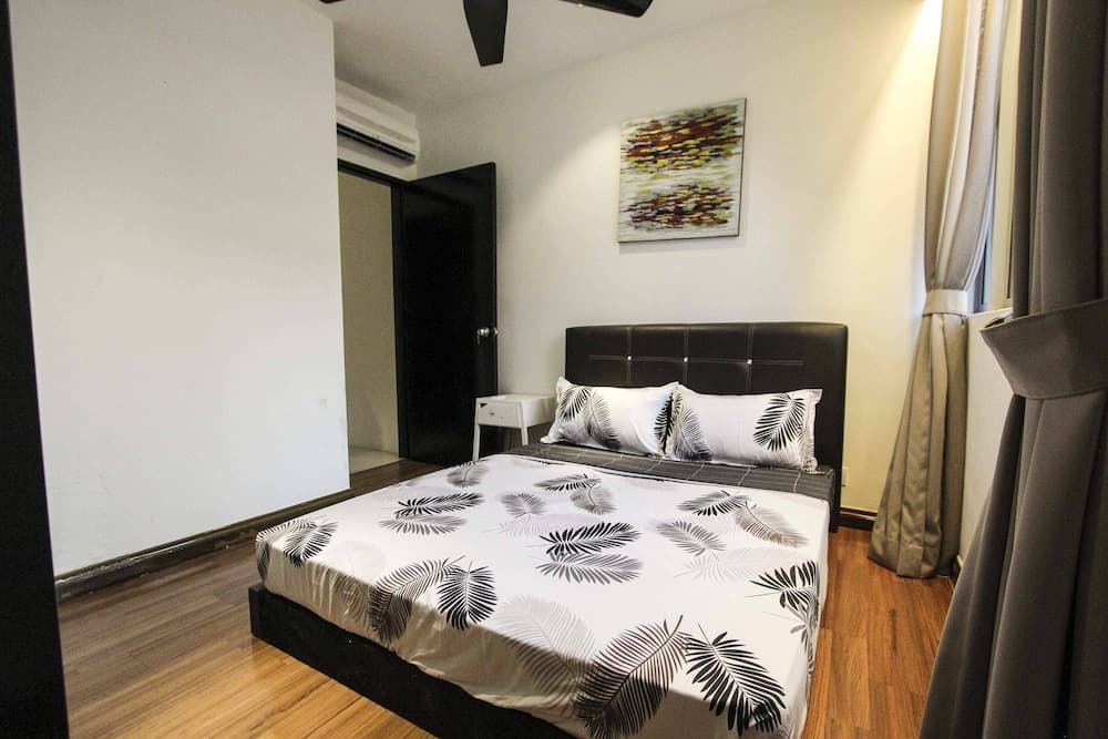 Taragon Bintang Suites by StayHub Type 1