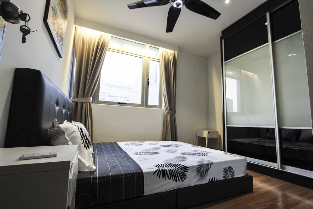 Taragon Bintang Suites by StayHub Type 1