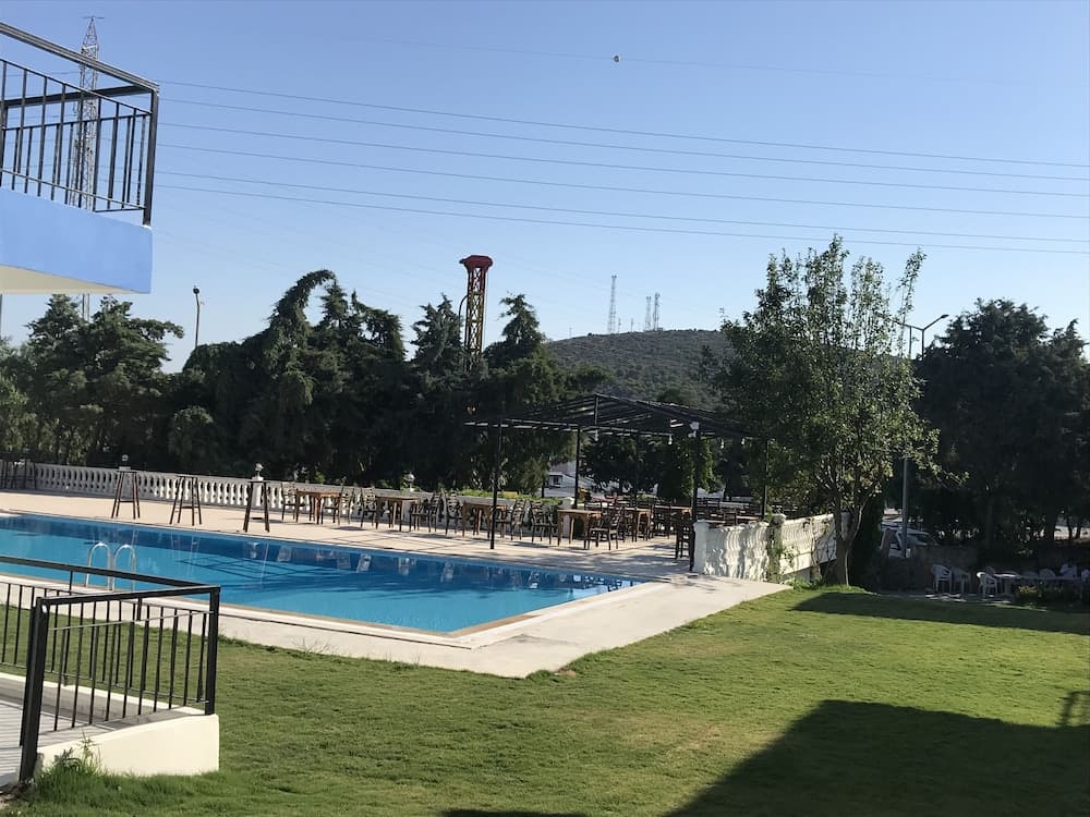 Rana Otel Alacati