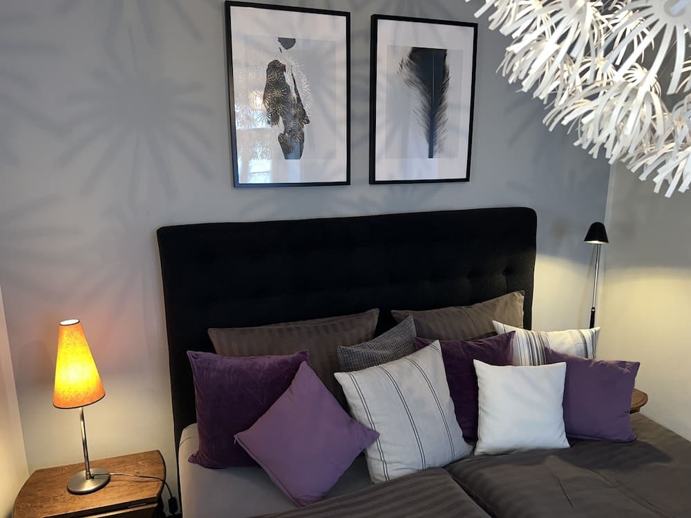 Stadthaus Rosengasse