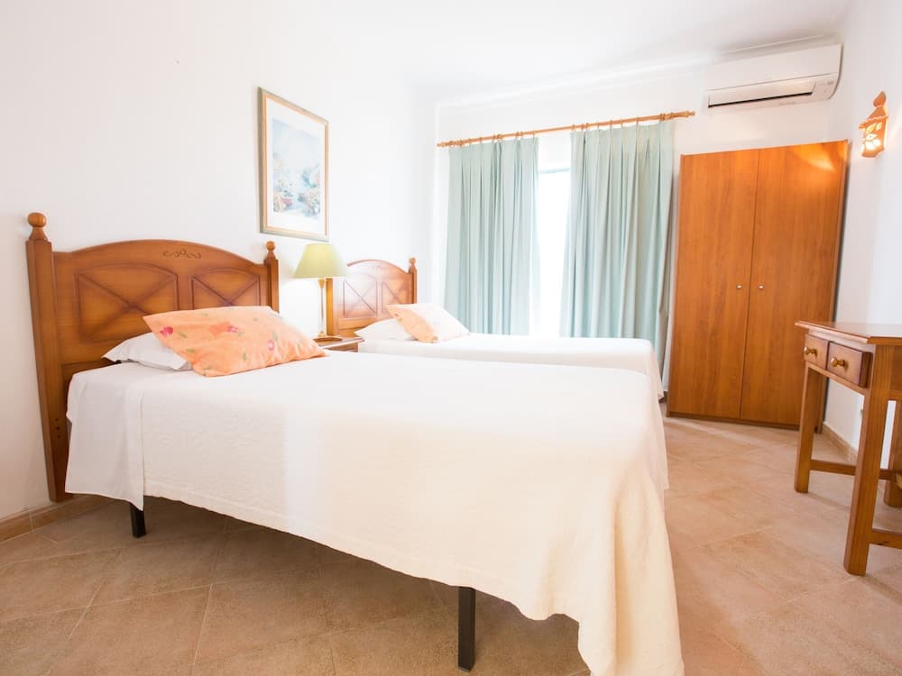 Apartamentos Quinta da Praia