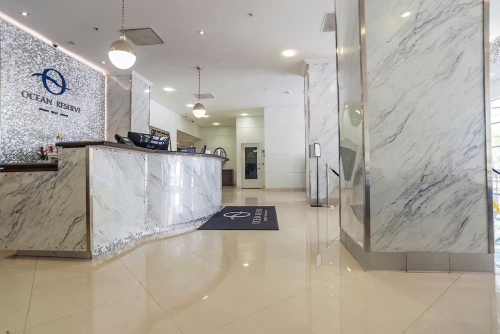 Sunny Miami Vacation