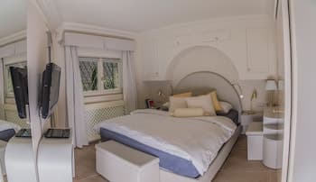 President Boutique Apartment