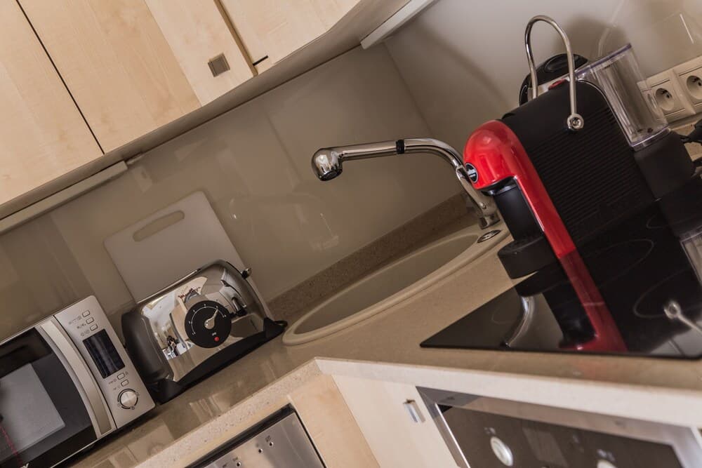 President Boutique Apartment