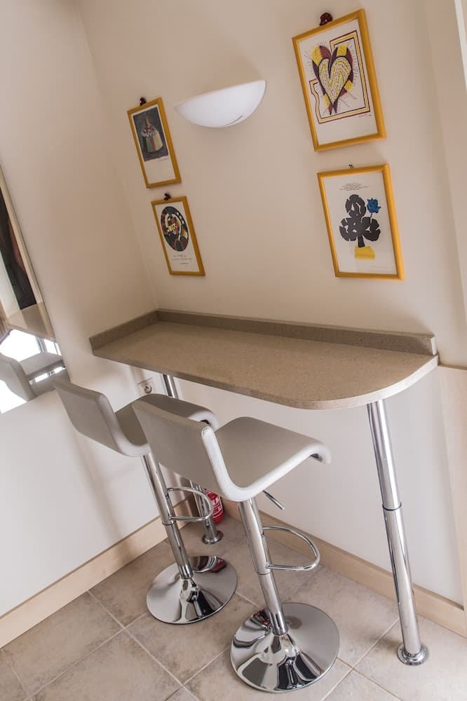 President Boutique Apartment