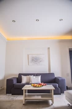 President Boutique Apartment II