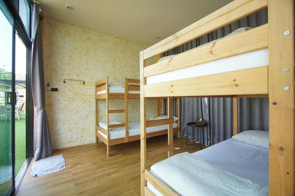 The X10 Private Pool Villa & Resort